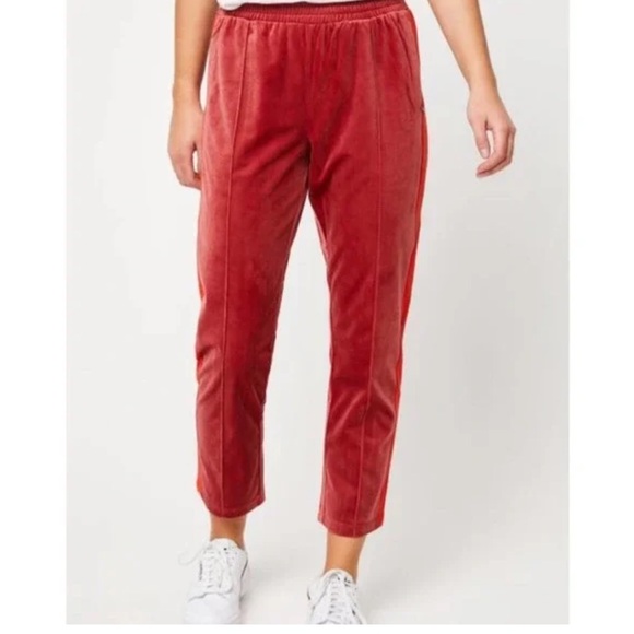 Scotch & Soda The Peaks Red Track Pant-
Sweatpants Size Medium - Picture 5 of 13